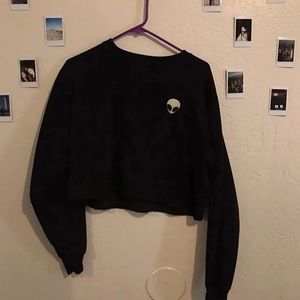 Brandy Melville Sweater